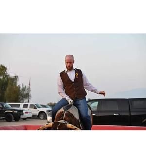 Meet your Posher, Seth